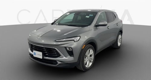 2025 Buick Encore GX