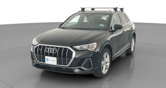 Thumbnail: 2021 Audi Q3 - 1