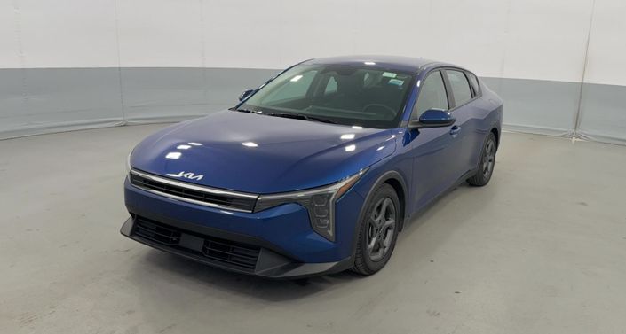 Thumbnail: 2025 Kia K4 - 1