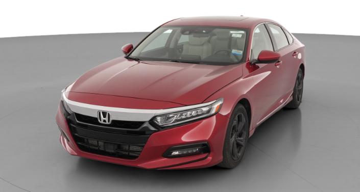 Thumbnail: 2018 Honda Accord - 1