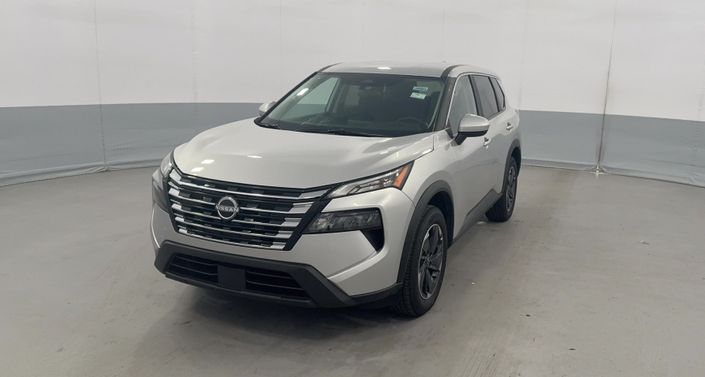 Thumbnail: 2025 Nissan Rogue - 1
