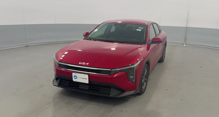 Thumbnail: 2025 Kia K4 - 1
