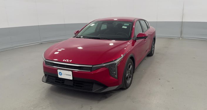 Thumbnail: 2025 Kia K4 - 1