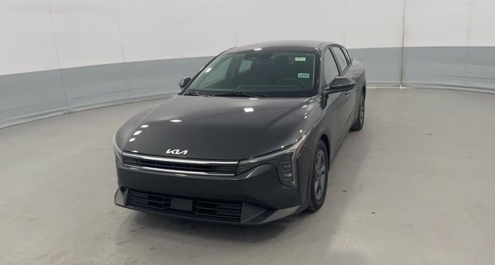 Thumbnail: 2025 Kia K4 - 1