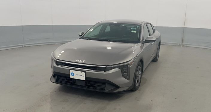 Thumbnail: 2025 Kia K4 - 1