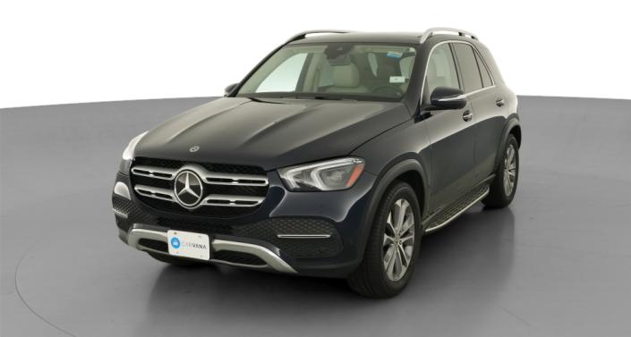 Thumbnail: 2021 Mercedes-Benz GLE - 1