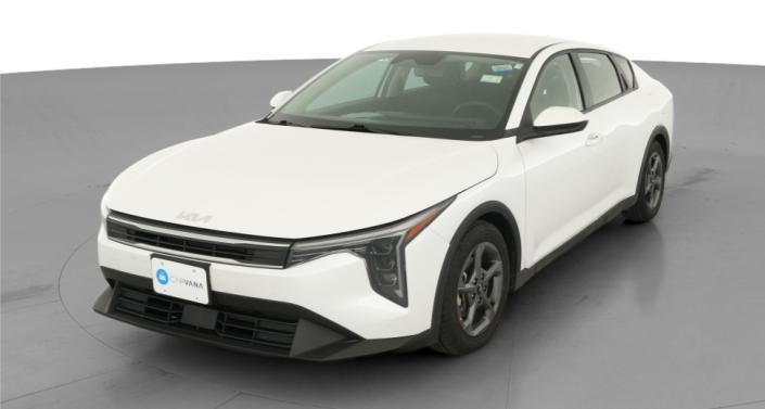 Thumbnail: 2025 Kia K4 - 1