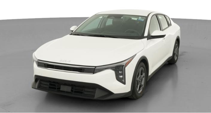 Thumbnail: 2025 Kia K4 - 1