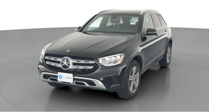 Thumbnail: 2021 Mercedes-Benz GLC - 1
