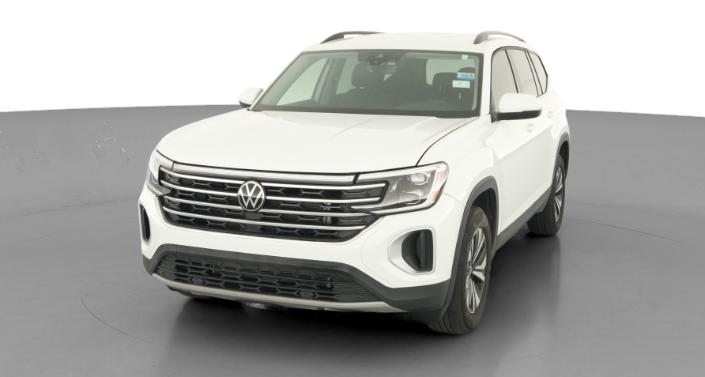 Thumbnail: 2025 Volkswagen Atlas - 1