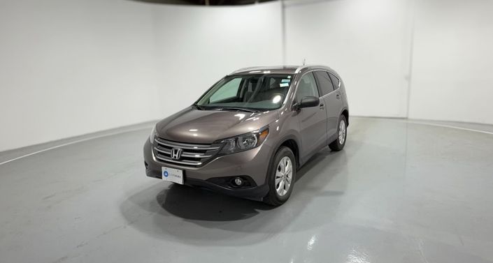 Thumbnail: 2013 Honda CR-V - 1
