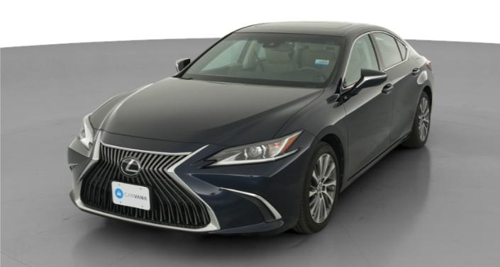Thumbnail: 2021 Lexus ES - 1