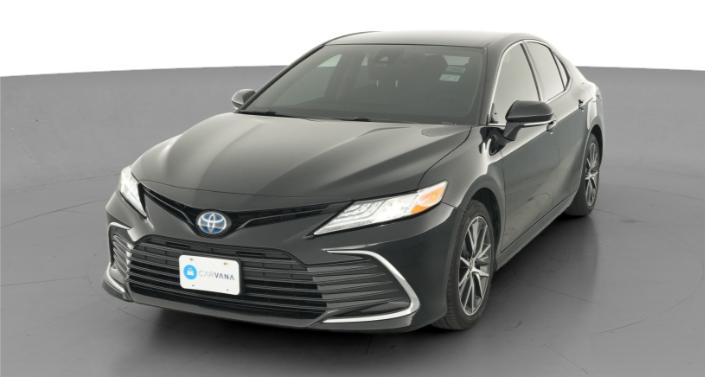 Thumbnail: 2024 Toyota Camry - 1
