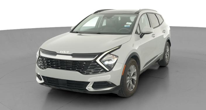 Thumbnail: 2023 Kia Sportage - 1