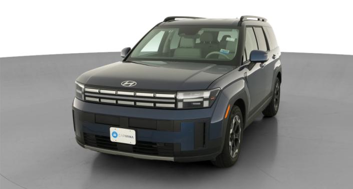 Thumbnail: 2026 Hyundai Santa Fe - 1