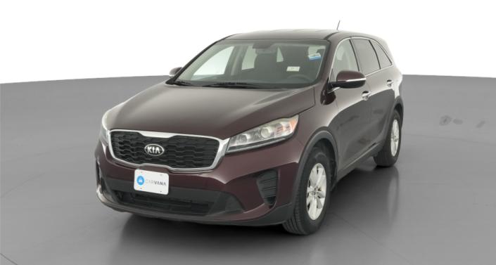 Thumbnail: 2019 Kia Sorento - 1