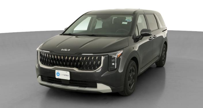 Thumbnail: 2026 Kia Carnival - 1