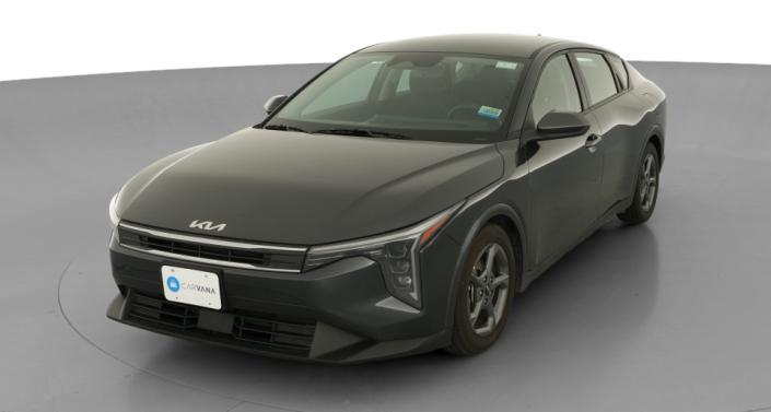 Thumbnail: 2025 Kia K4 - 1