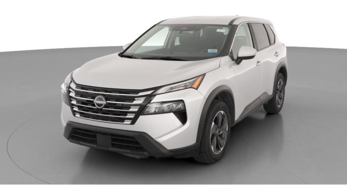 Thumbnail: 2025 Nissan Rogue - 1