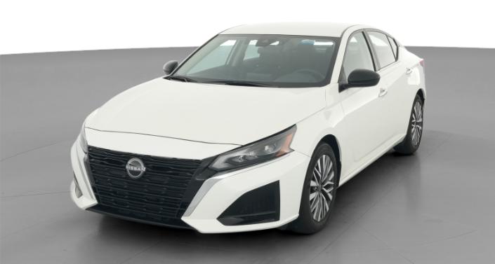 Thumbnail: 2025 Nissan Altima - 1