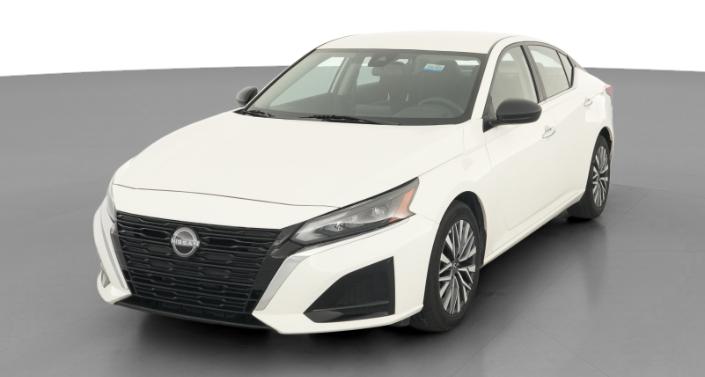 Thumbnail: 2025 Nissan Altima - 1