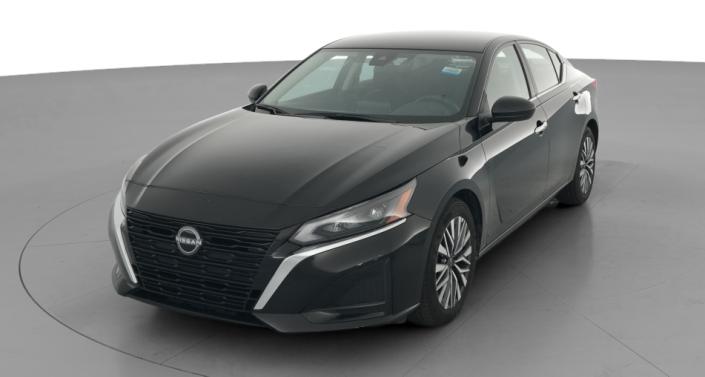 Thumbnail: 2025 Nissan Altima - 1
