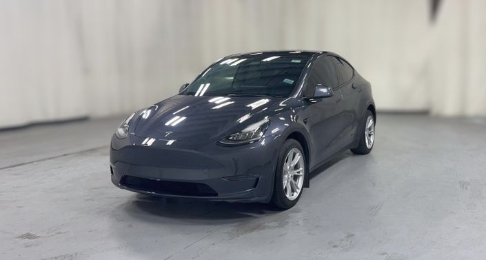 Thumbnail: 2023 Tesla Model Y - 1
