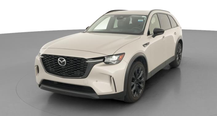 Thumbnail: 2026 Mazda CX-90 - 1
