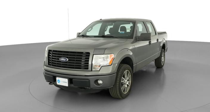 2014 Ford Econoline E-150 -
                  Framingham, MA