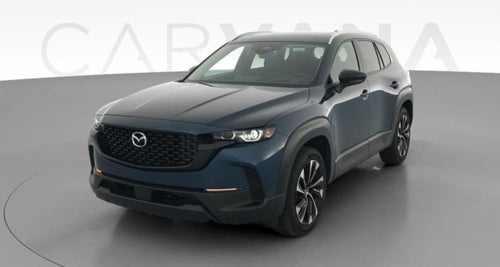 2025 MAZDA CX-50 Hybrid