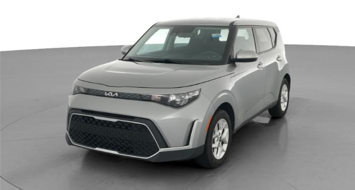 Thumbnail: 2025 Kia Soul - 1