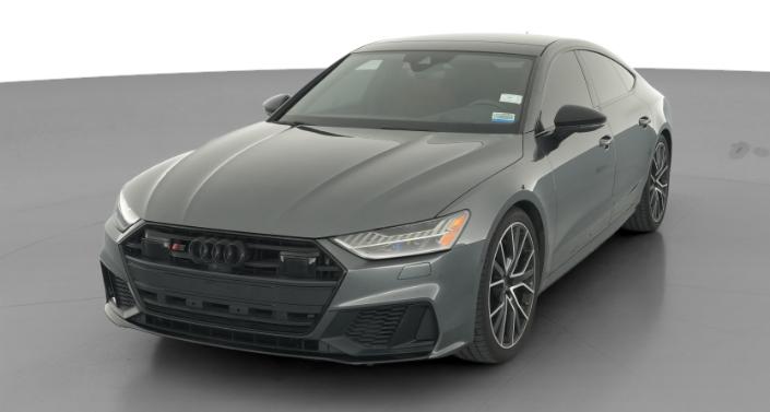 Thumbnail: 2021 Audi S7 - 1