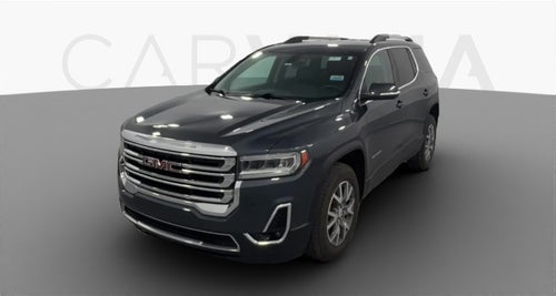2020 GMC Acadia