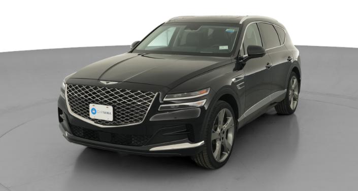 Thumbnail: 2024 Genesis GV80 - 1
