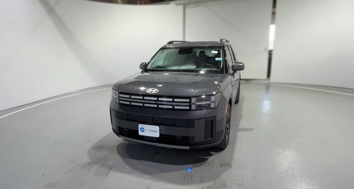 Thumbnail: 2026 Hyundai Santa Fe - 1