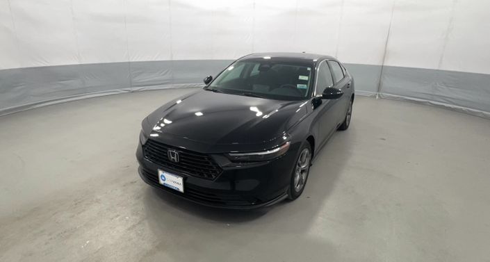 Thumbnail: 2024 Honda Accord - 1