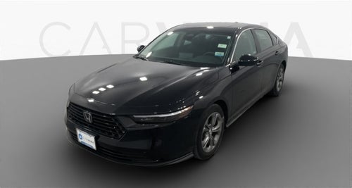 2024 Honda Accord