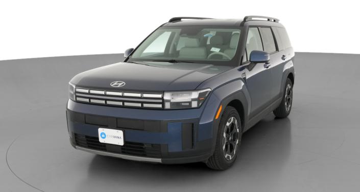 Thumbnail: 2026 Hyundai Santa Fe - 1
