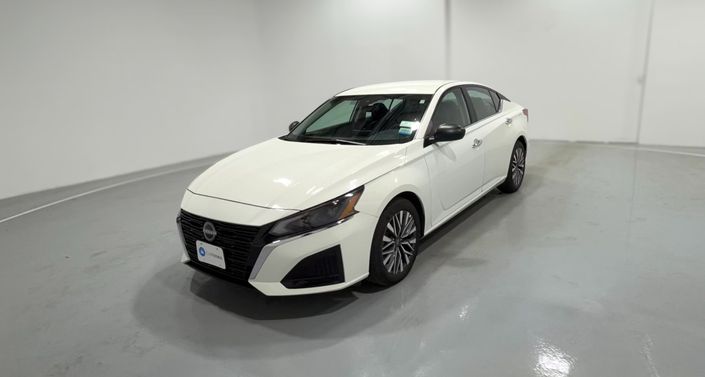2025 Nissan Altima SV -
                  Auburn, WA