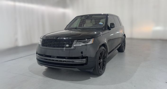 Thumbnail: 2023 Land Rover Range Rover - 1