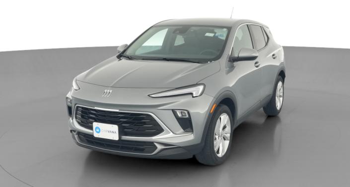 Thumbnail: 2025 Buick Encore GX - 1