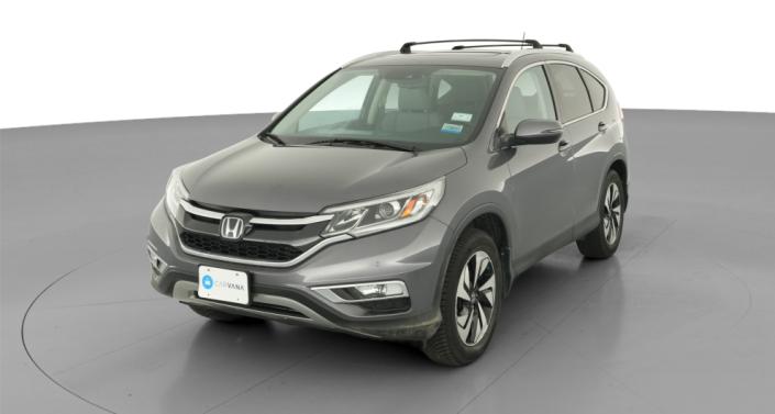 Thumbnail: 2015 Honda CR-V - 1