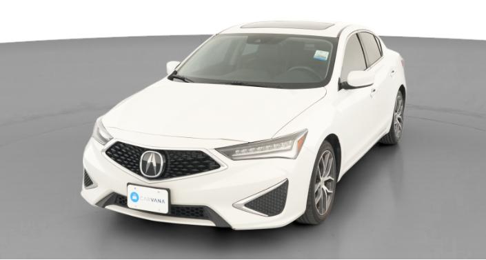 Thumbnail: 2022 Acura ILX - 1