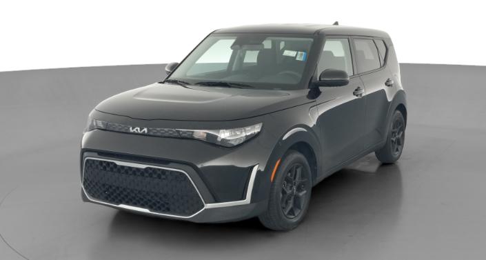 Thumbnail: 2025 Kia Soul - 1