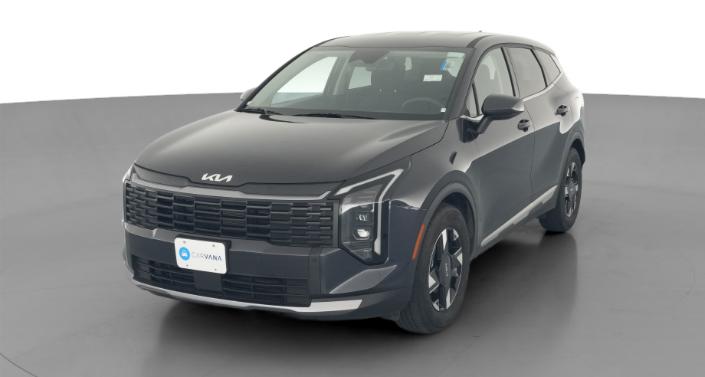 Thumbnail: 2026 Kia Sportage - 1