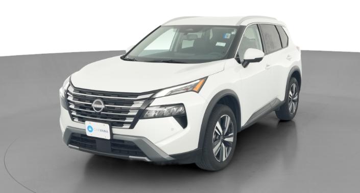 Thumbnail: 2026 Nissan Rogue - 1