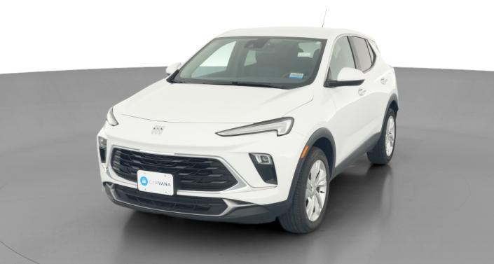 Thumbnail: 2025 Buick Encore GX - 1