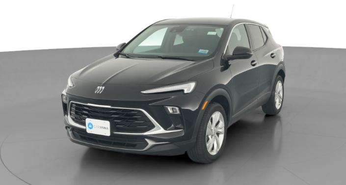 Thumbnail: 2025 Buick Encore GX - 1