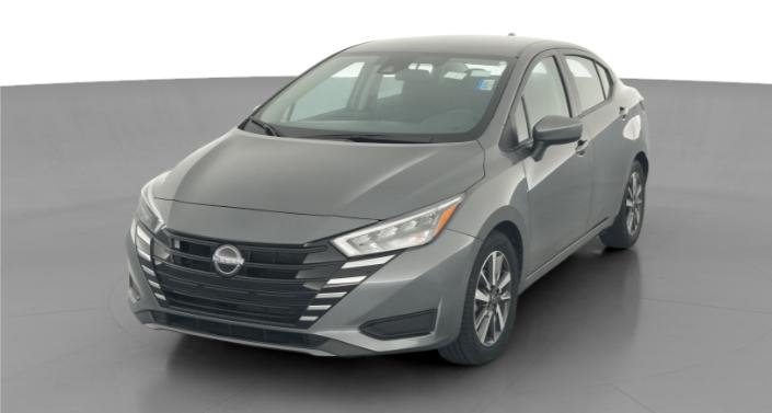 Thumbnail: 2025 Nissan Versa - 1