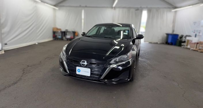 Thumbnail: 2025 Nissan Altima - 1